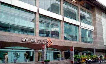 Nukleus - Salcon Rasvilas